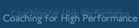 CIP Programme Page Title