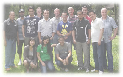 Core Values Image