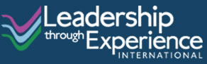 Leadership Through Experience International Logo