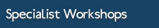 Leadership Training Specialist Workshops